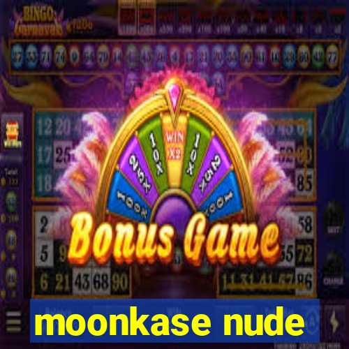 moonkase nude