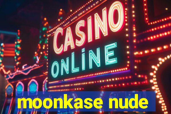 moonkase nude