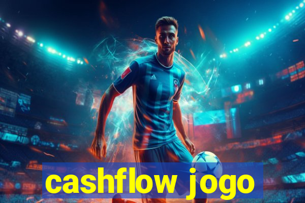 cashflow jogo