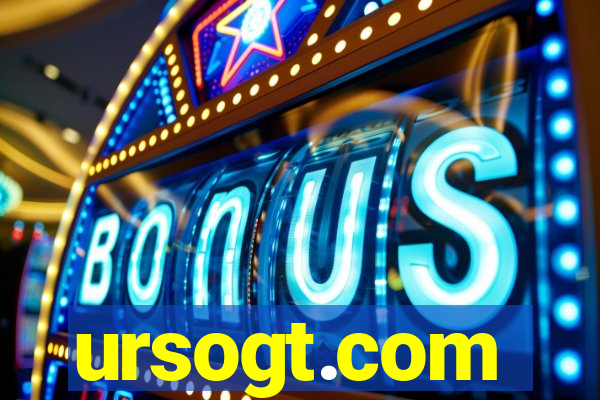 ursogt.com