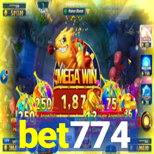 bet774