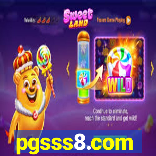 pgsss8.com