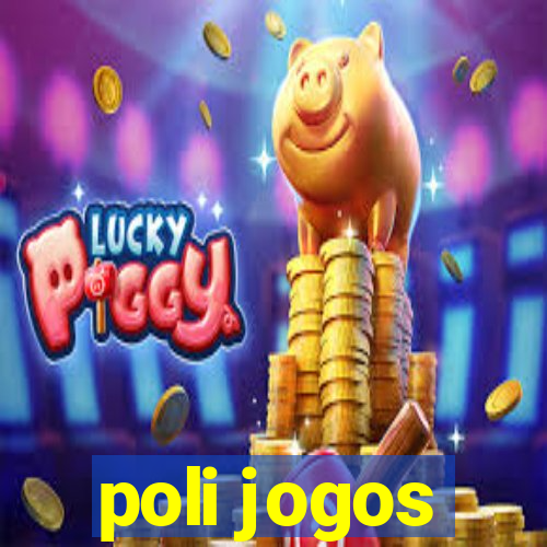 poli jogos