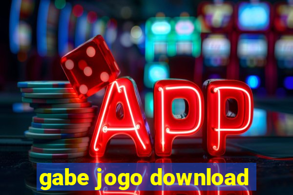 gabe jogo download