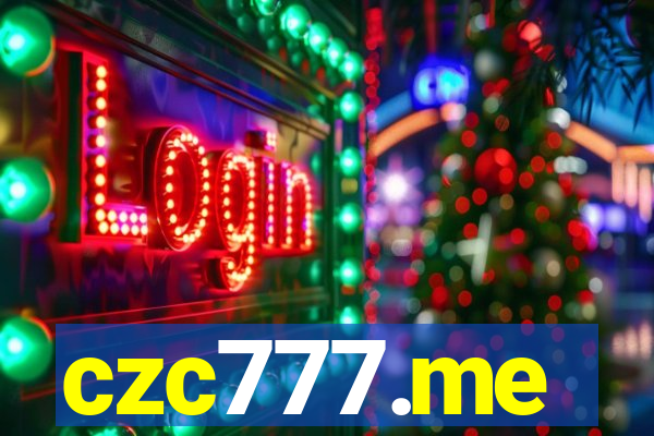 czc777.me