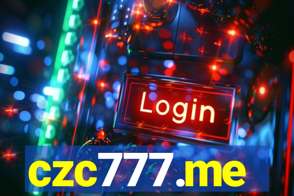 czc777.me