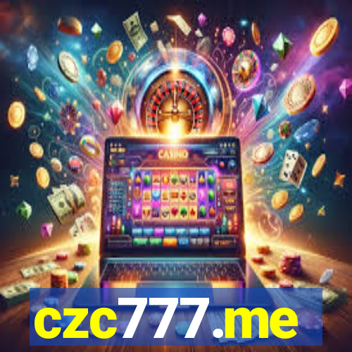 czc777.me