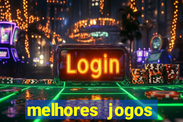 melhores jogos offline para iphone