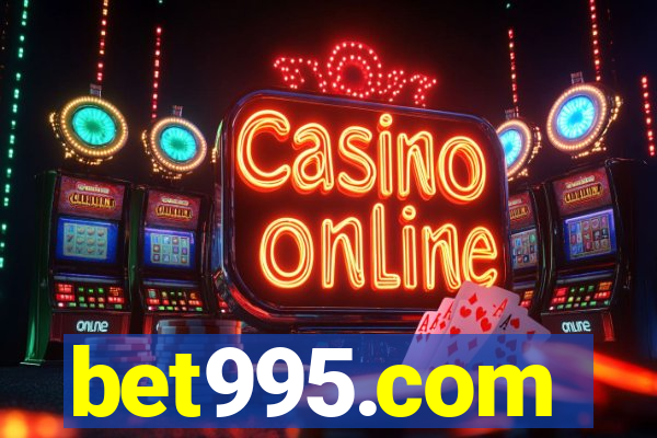 bet995.com