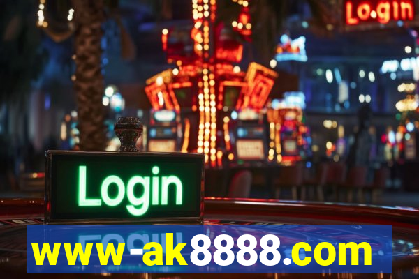 www-ak8888.com