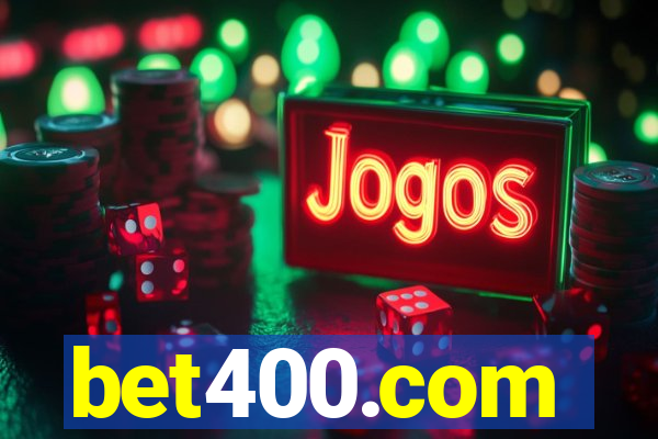 bet400.com