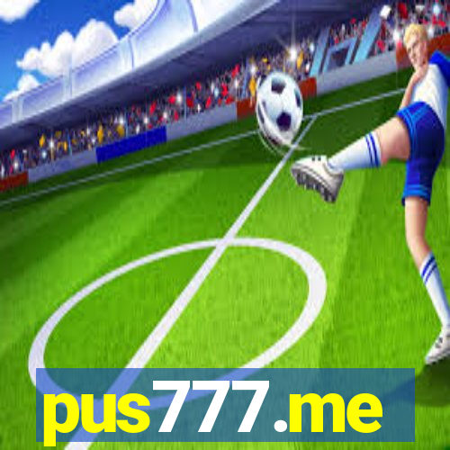 pus777.me