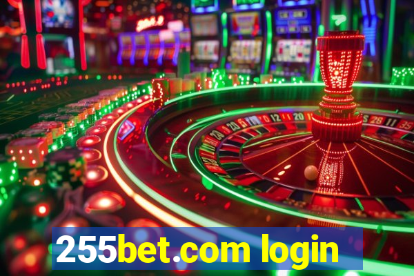 255bet.com login