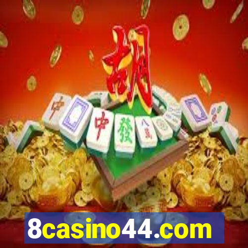 8casino44.com