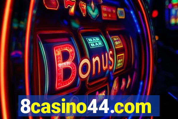 8casino44.com