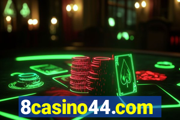 8casino44.com