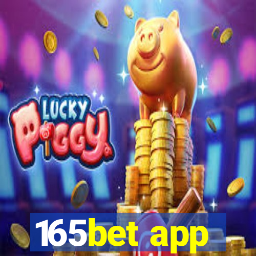 165bet app