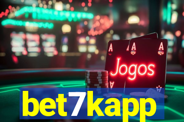 bet7kapp