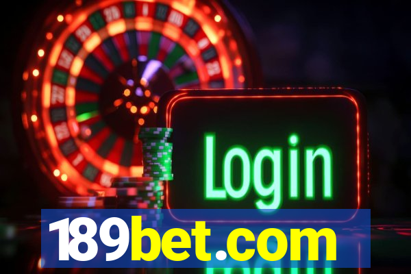 189bet.com