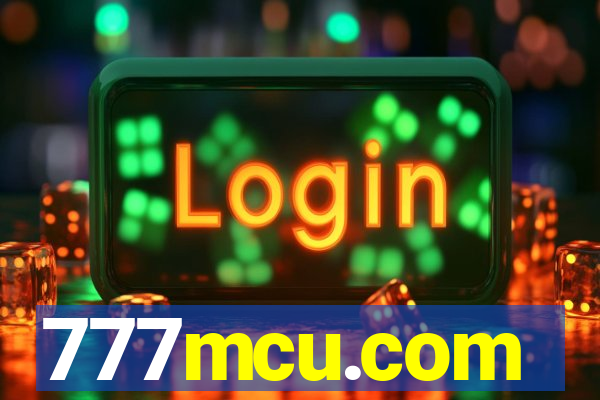 777mcu.com