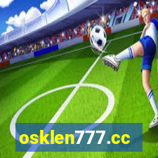 osklen777.cc