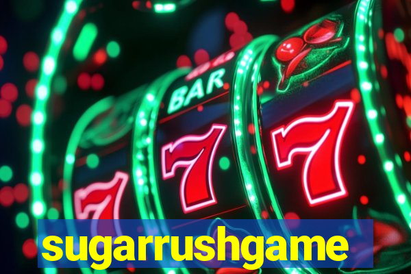 sugarrushgame