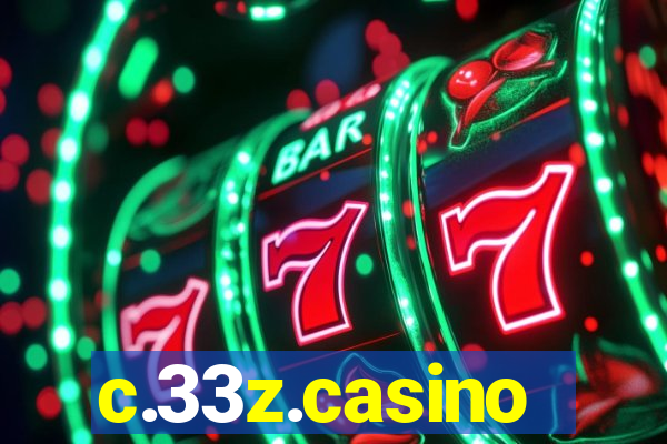 c.33z.casino