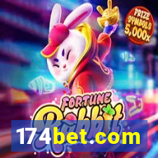 174bet.com