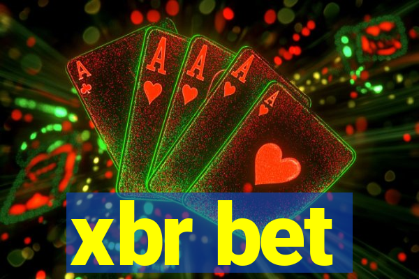 xbr bet