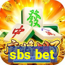 sbs bet