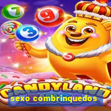 sexo combrinquedos