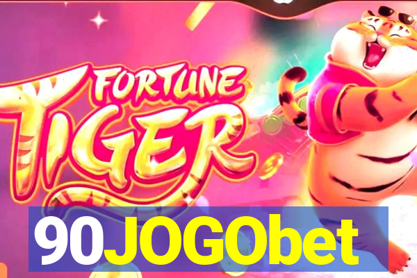 90JOGObet