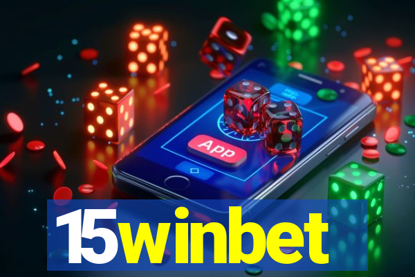 15winbet