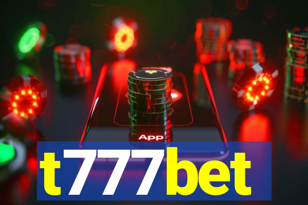 t777bet