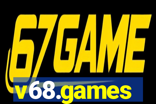 v68.games