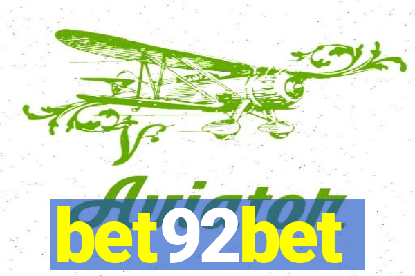 bet92bet