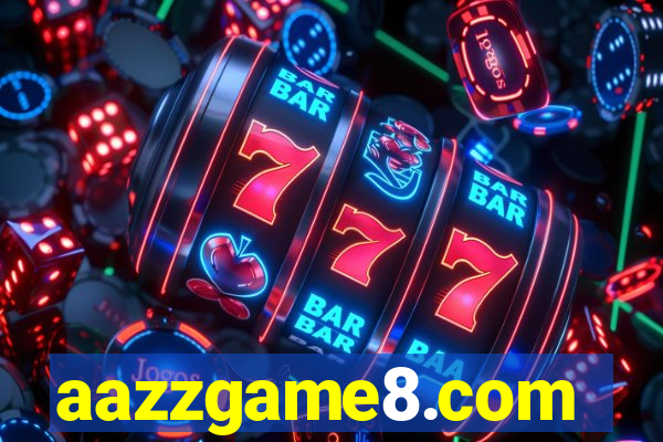 aazzgame8.com