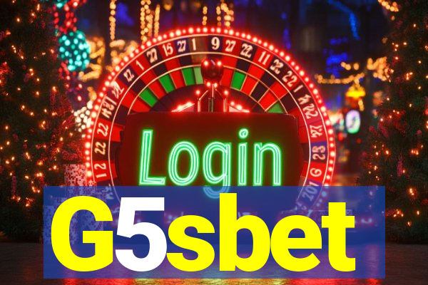 G5sbet