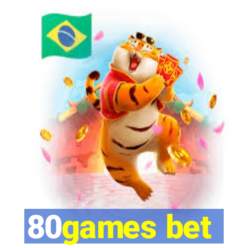 80games bet