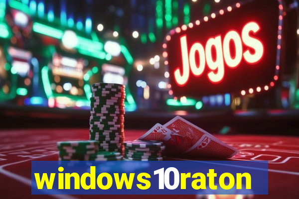 windows10raton