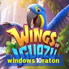 windows10raton