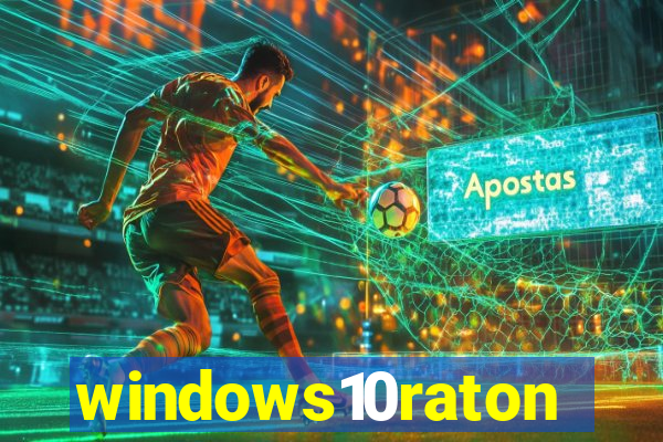 windows10raton