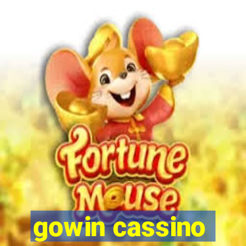 gowin cassino