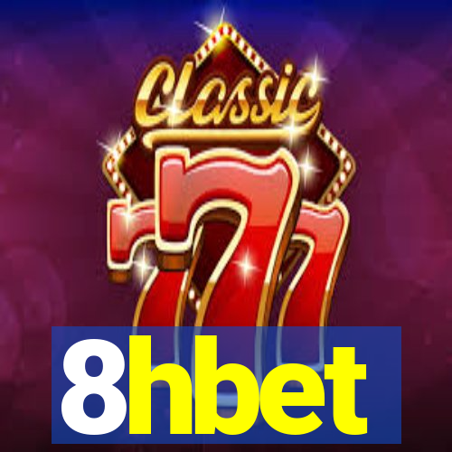 8hbet