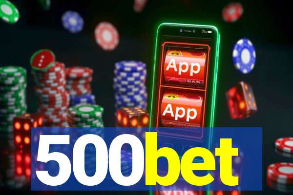 500bet