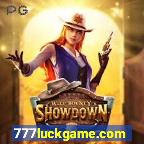 777luckgame.com