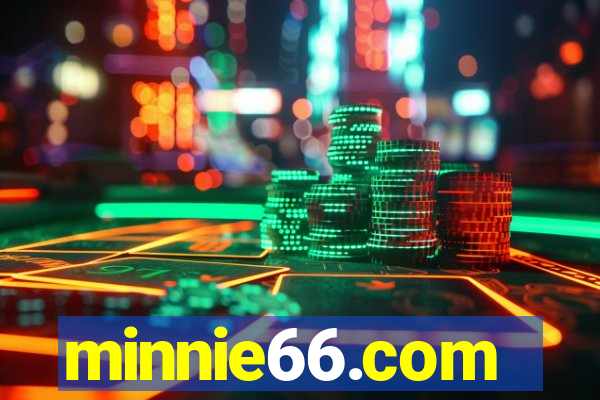 minnie66.com