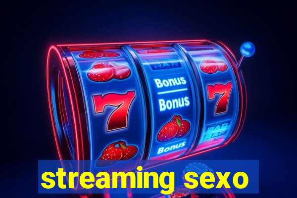 streaming sexo