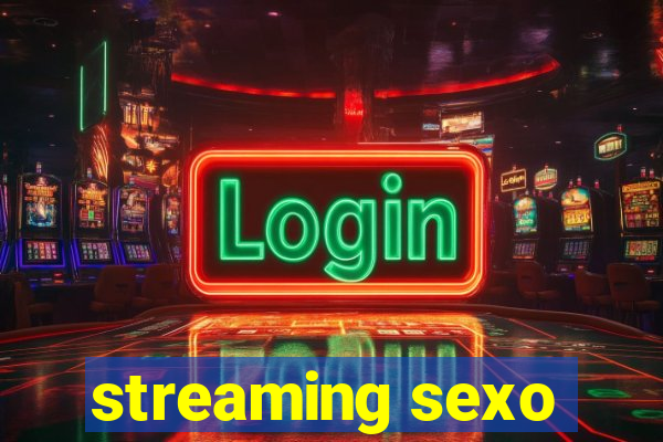 streaming sexo