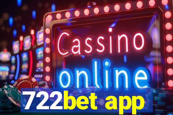 722bet app